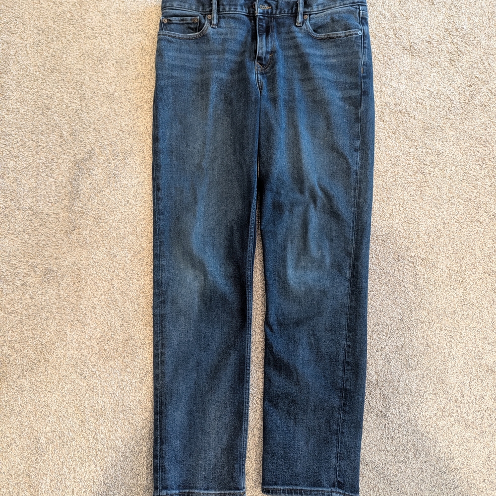Banana Republic Legacy 35x32 Denim Jeans